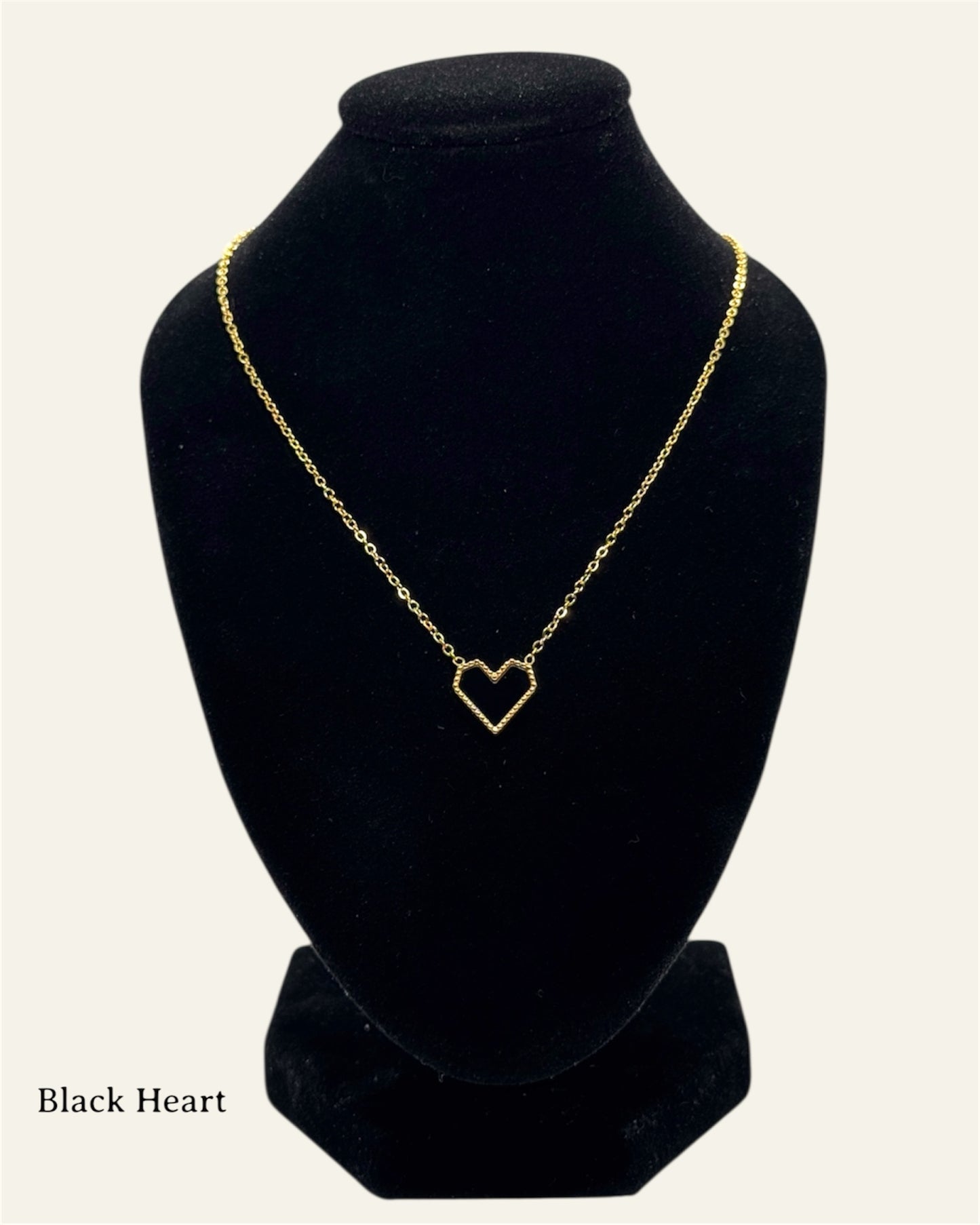 Black Heart