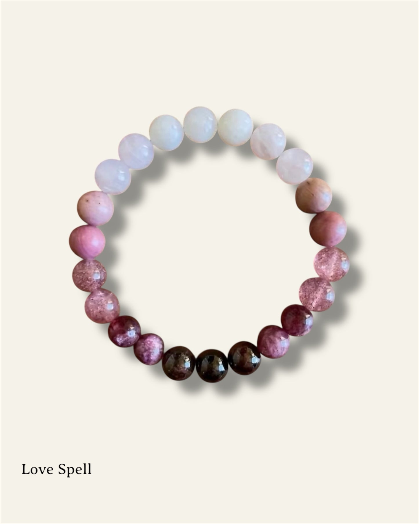 Love Spell