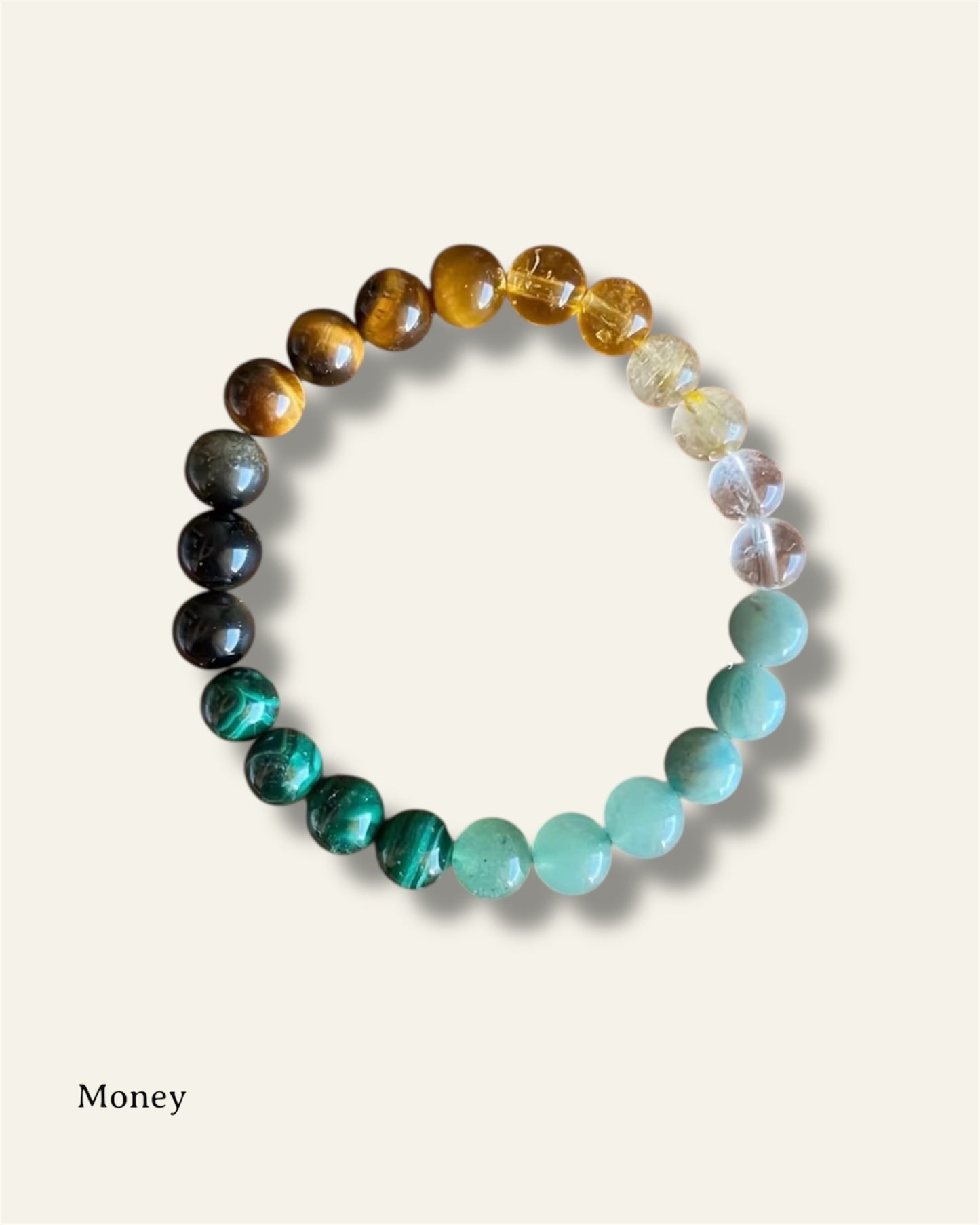 Money