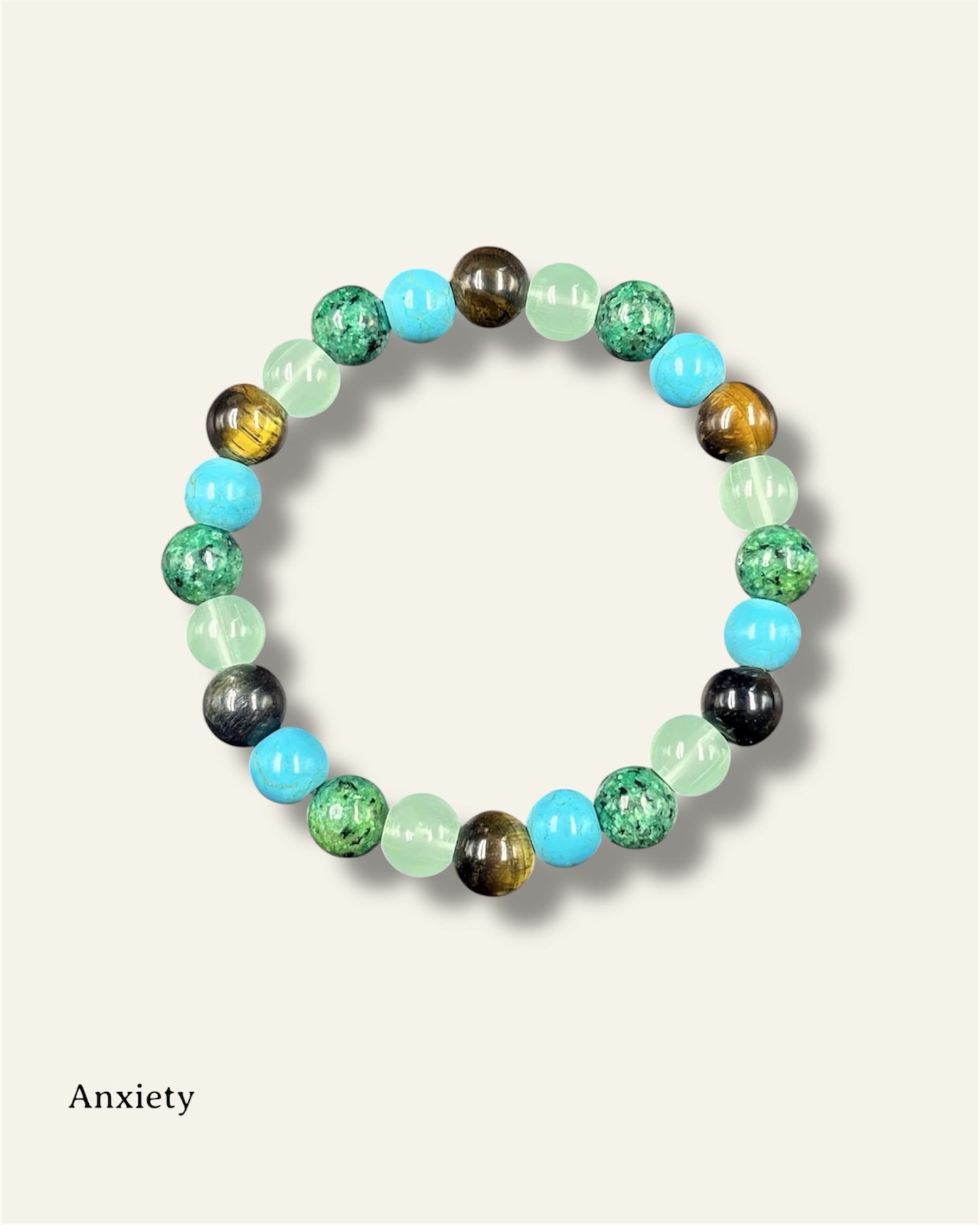 Anxiety