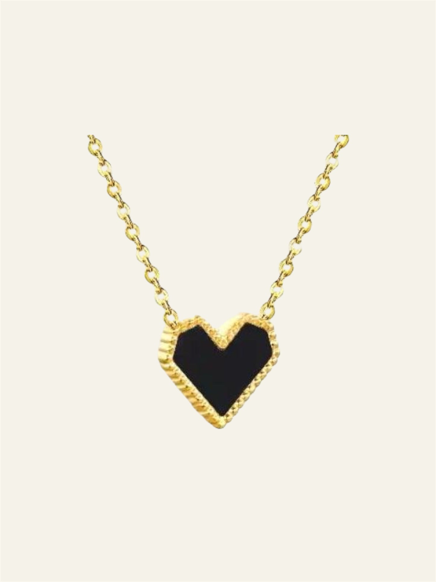 Black Heart