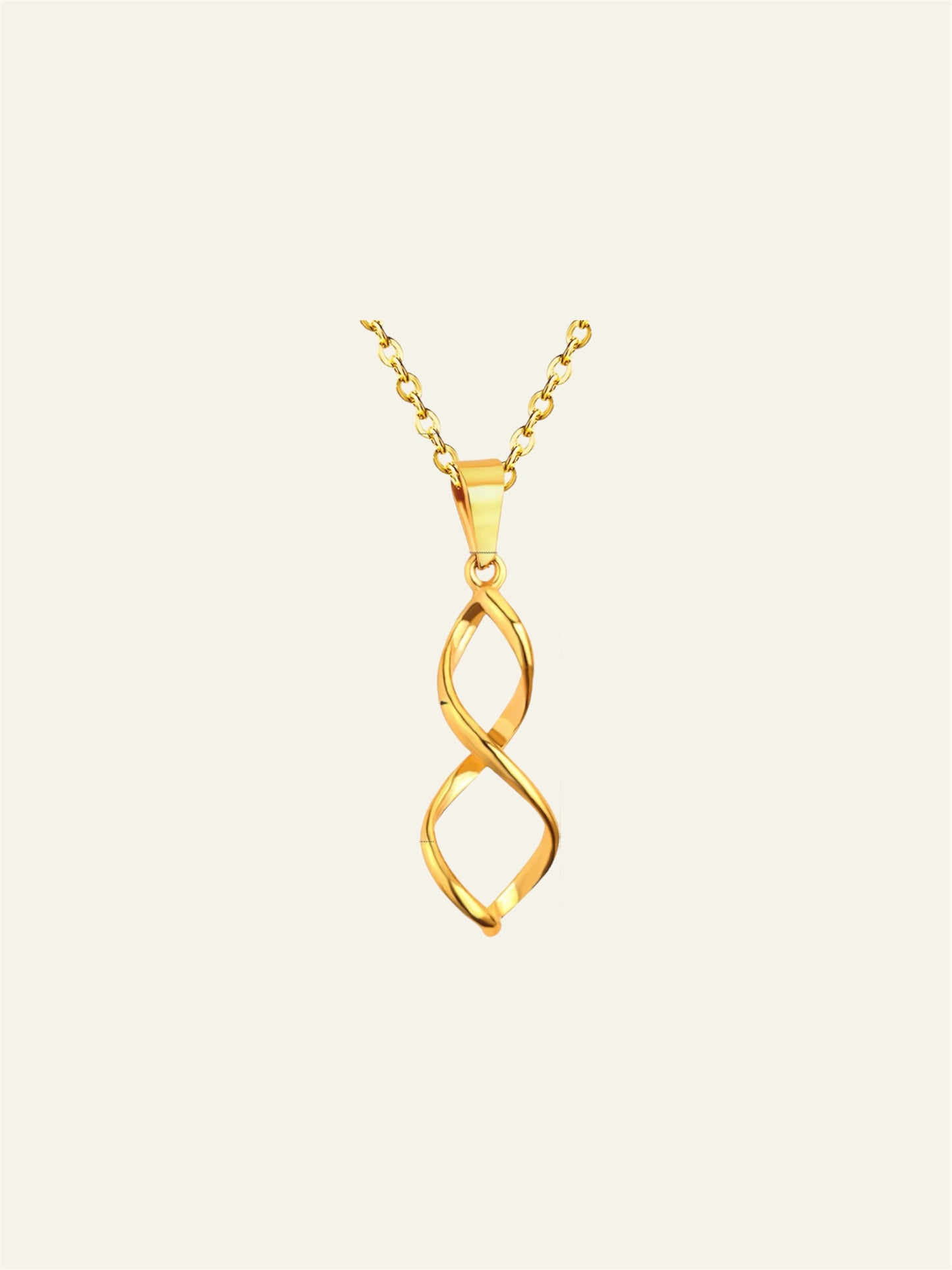 Gold Spins