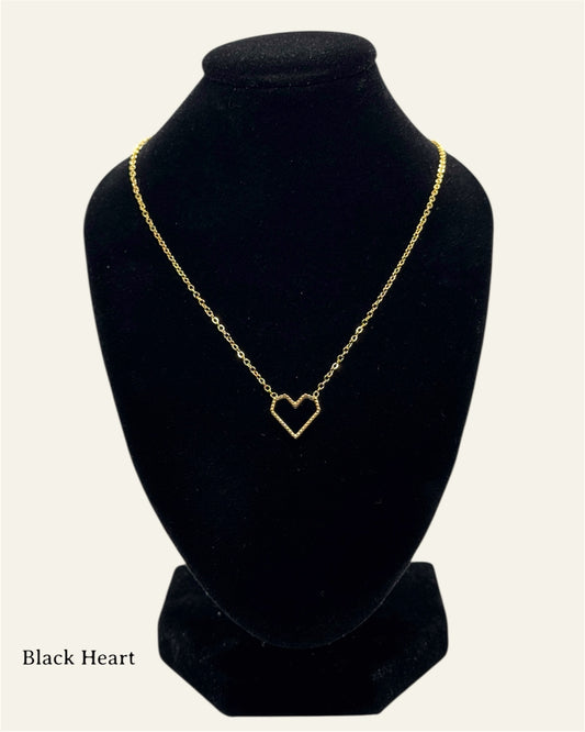 Black Heart