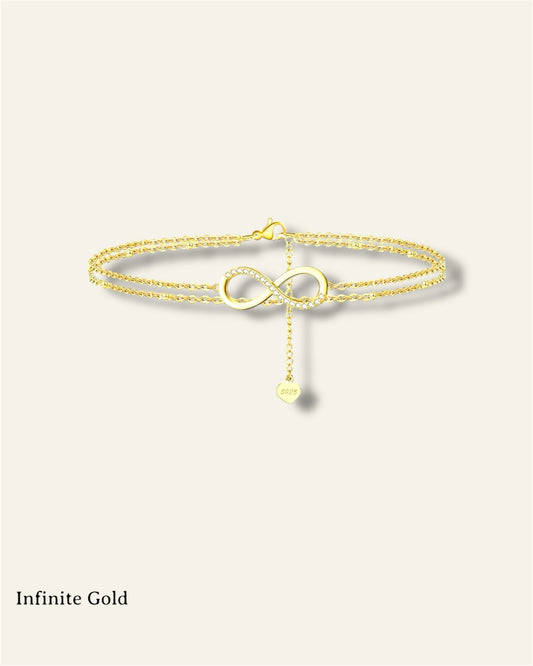 Infinite Gold