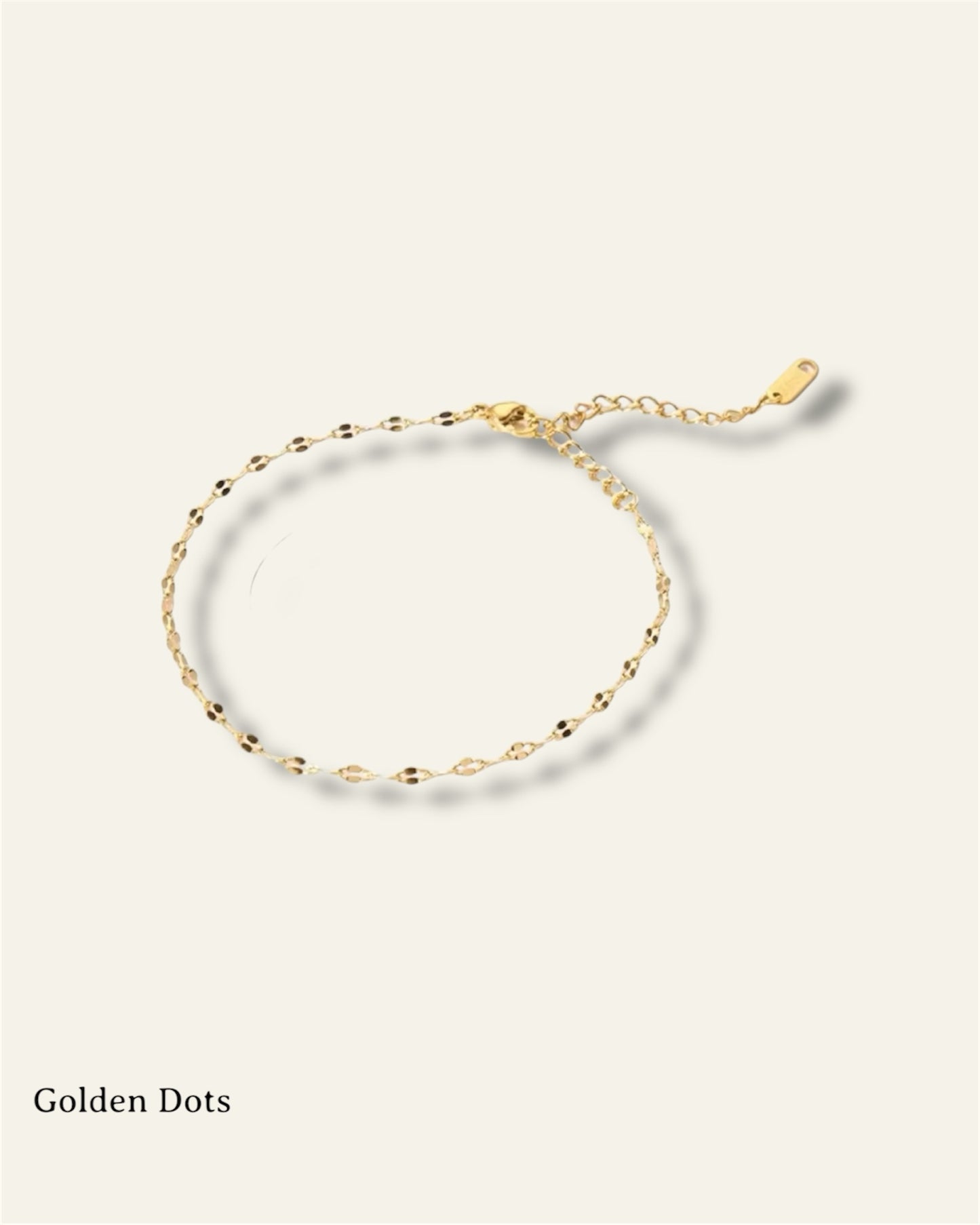 Golden Dots