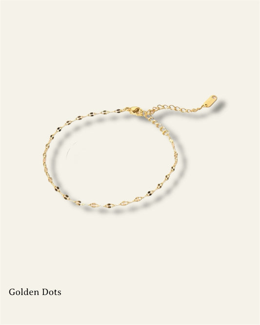 Golden Dots