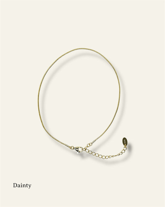 Dainty