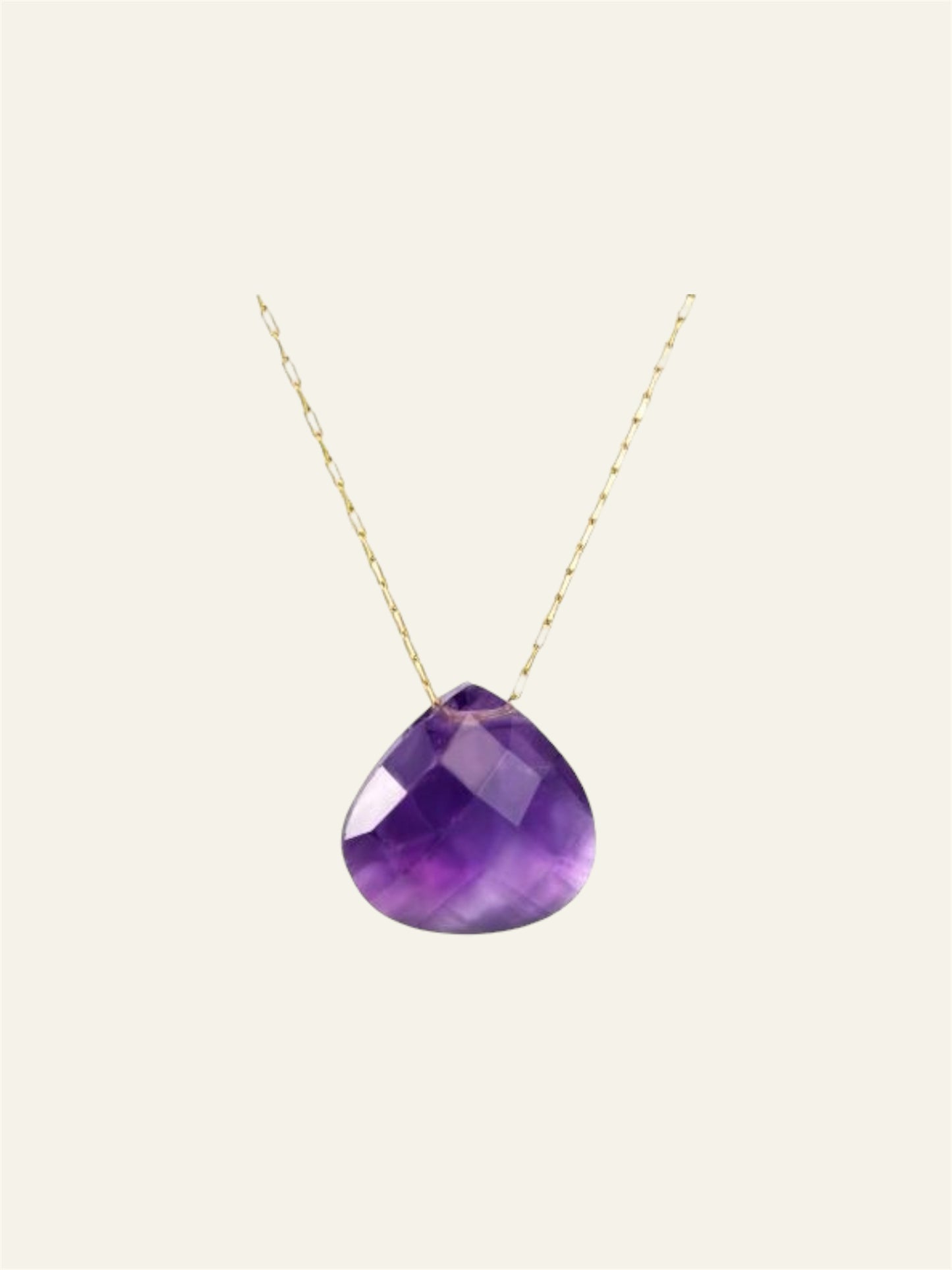 Purple Rock