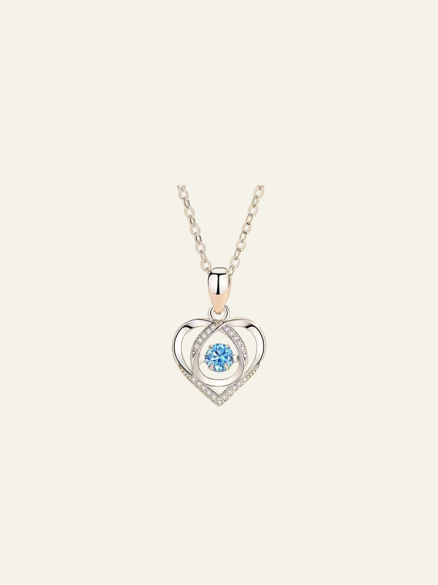 Blue Heart