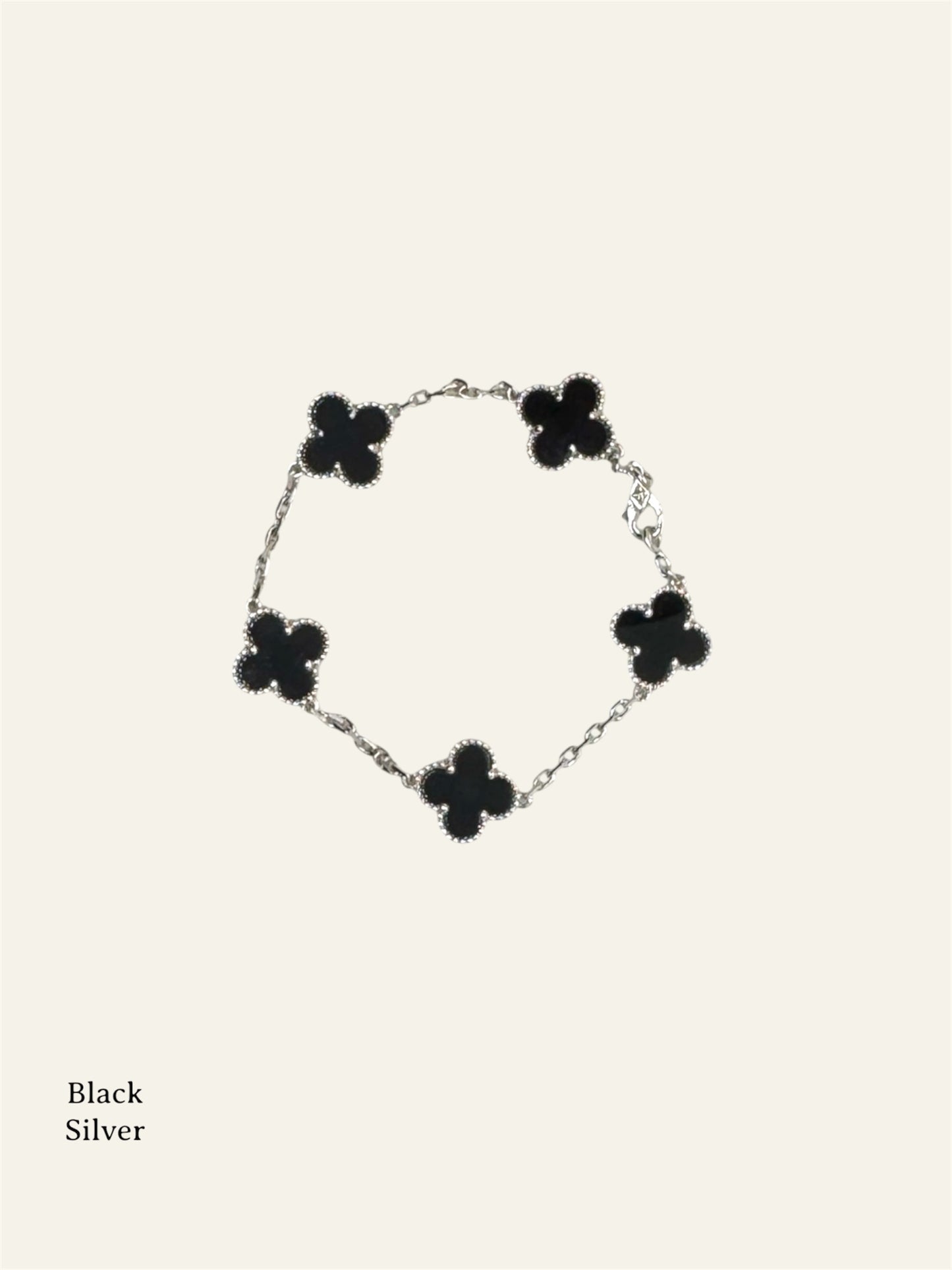 Black Silver