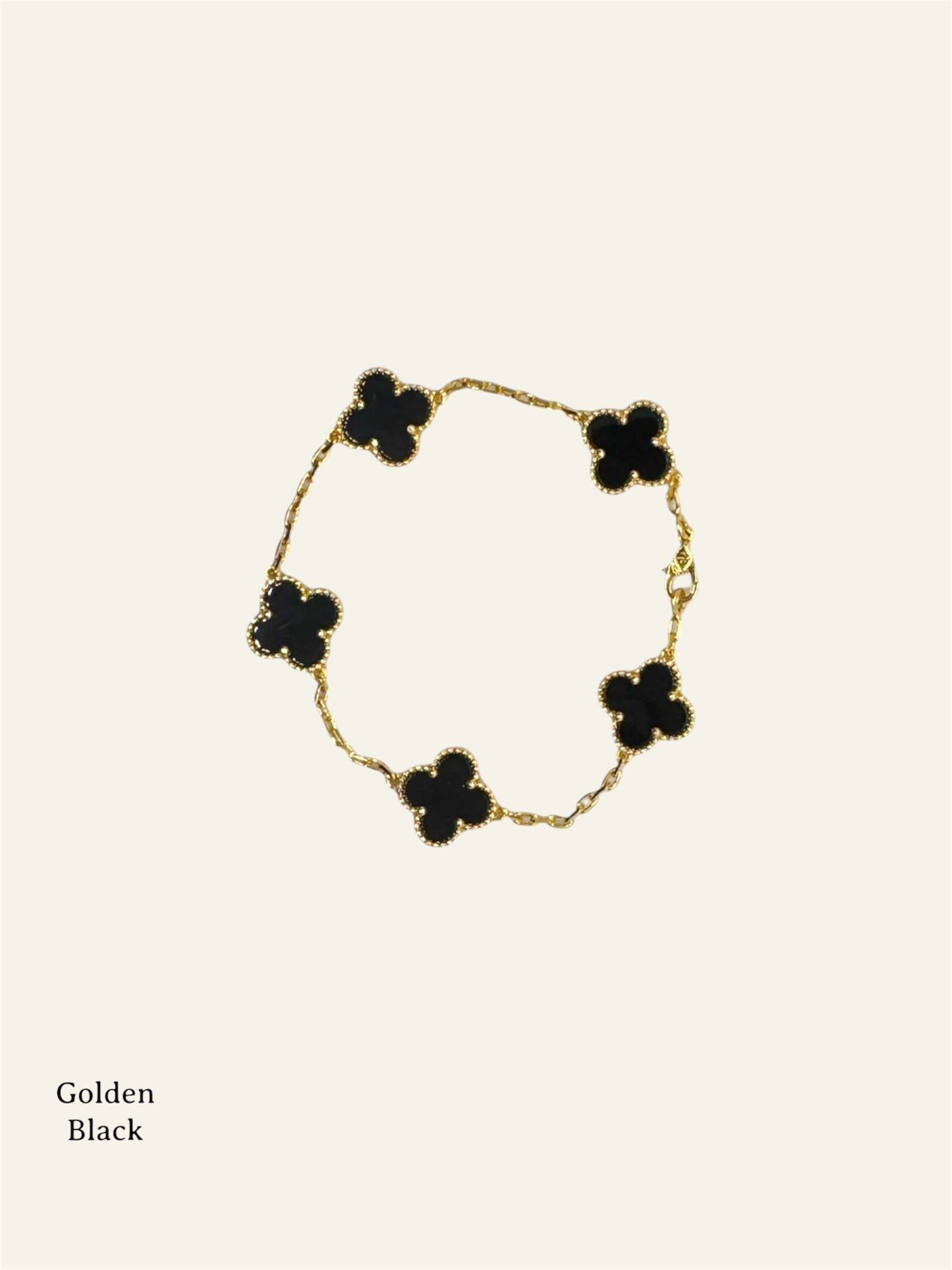 Golden Black