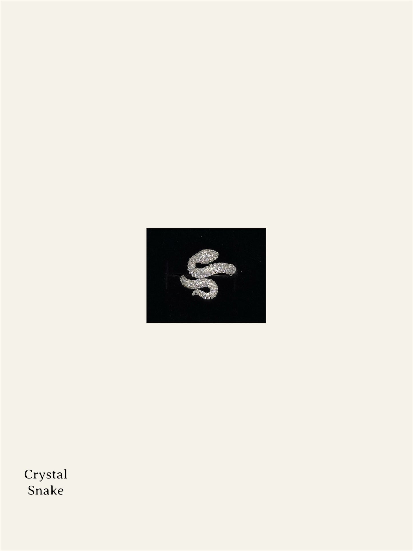 Crystal Snake