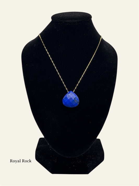 Royal Rock