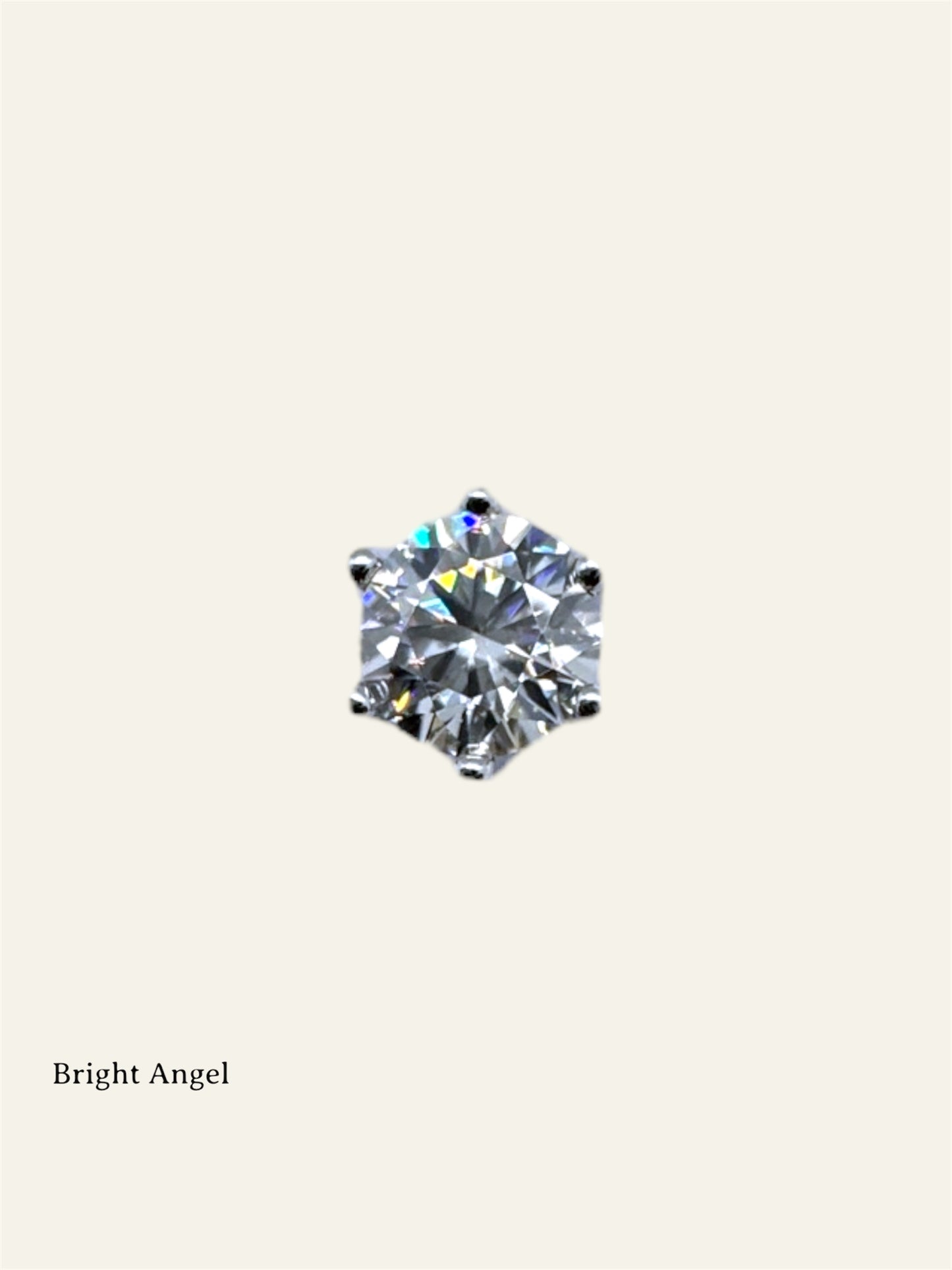 Bright Angel