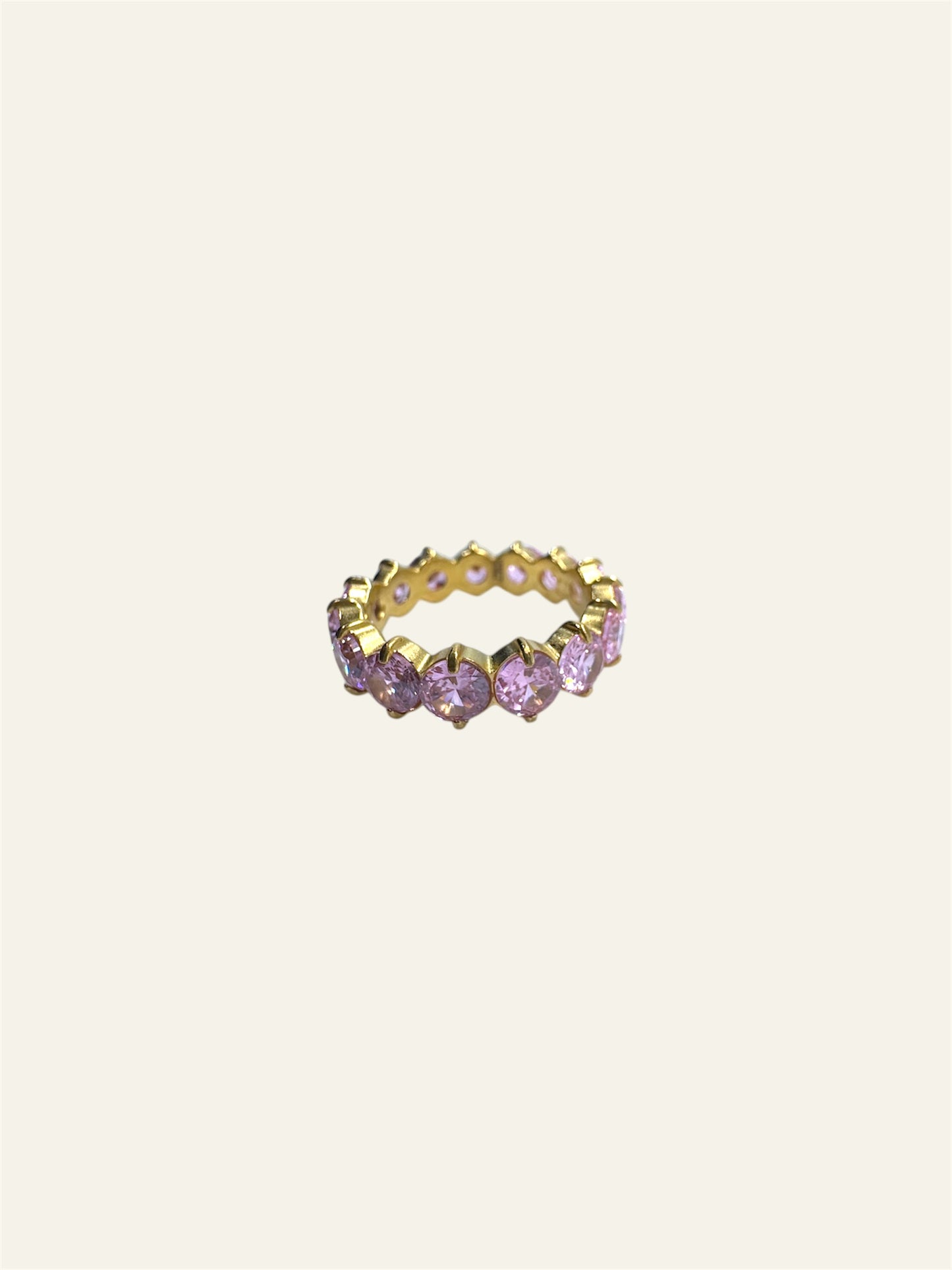 Pinky Gold
