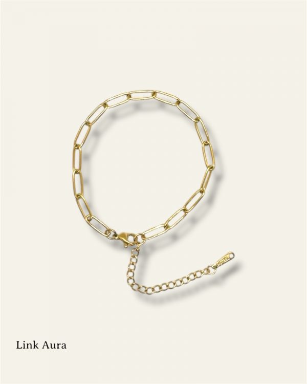 Link Aura