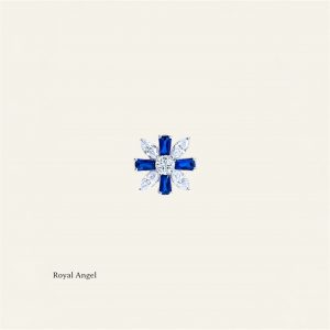 Royal Angel