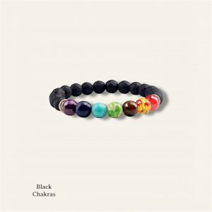Black Chakras