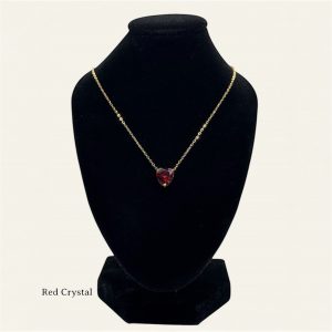 Red Cristal
