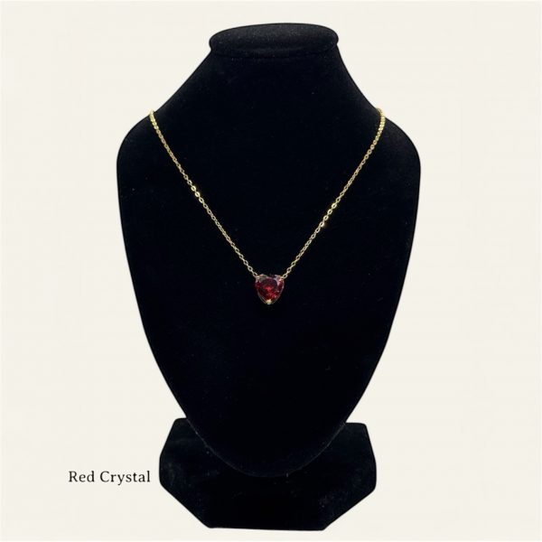 Red Cristal